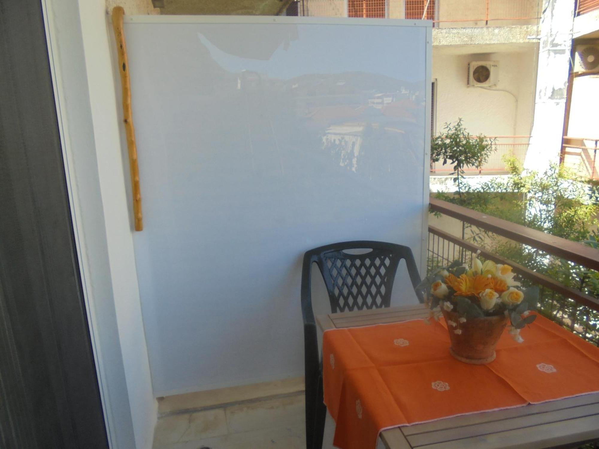 Modern Studio By The Sea Loutra Edipsou  Buitenkant foto